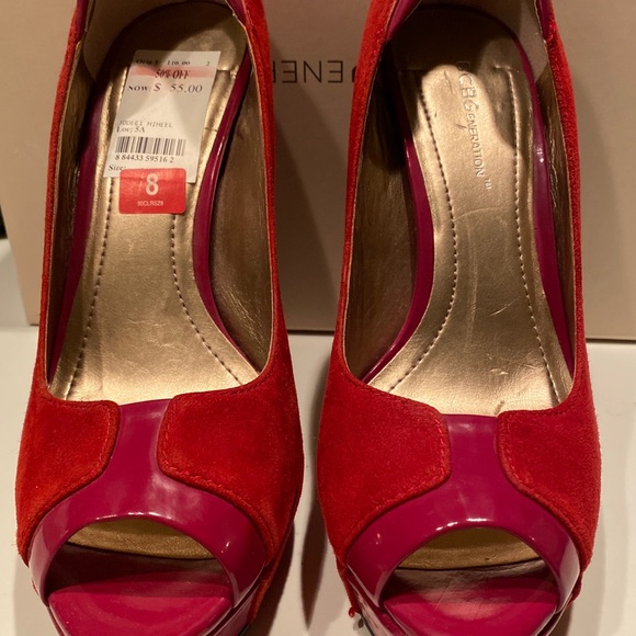 High Heels - Picture 3 of 4